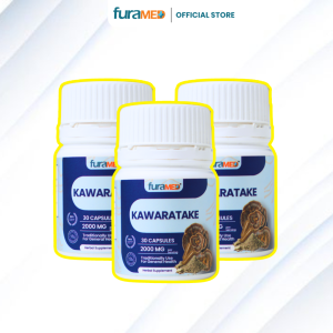 Paket 3 Botol